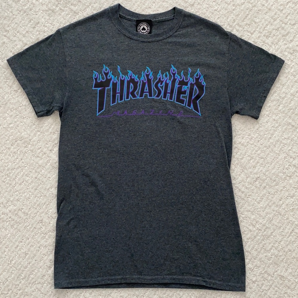 Thrasher T-shirt